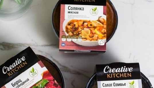 Заемное финансирование на приобретение оборудования и сырья ООО «Юнион-ФУД ЮГ» Заемное финансирование на приобретение оборудования и сырья ООО «Юнион-ФУД ЮГ»